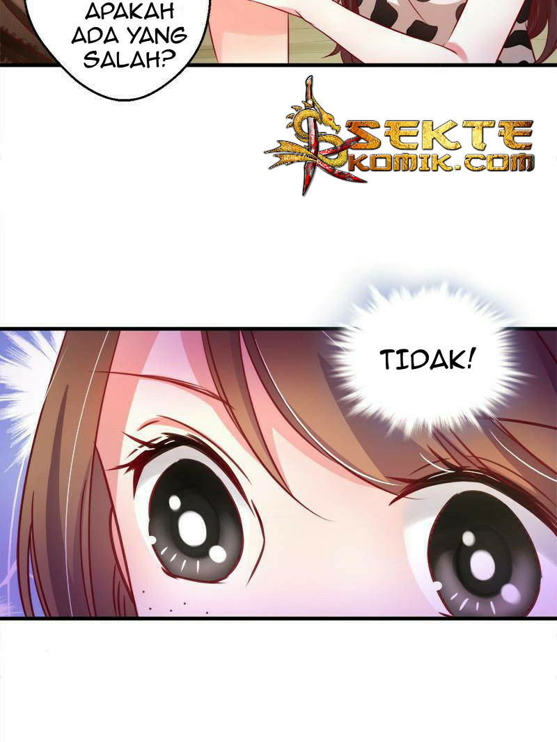 Beauty and the Beasts Chapter 08 Gambar 14